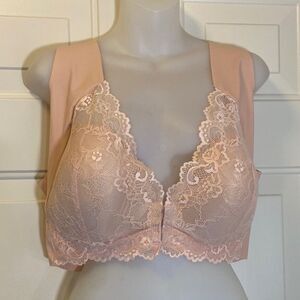 Women Lace Bras Size 9L